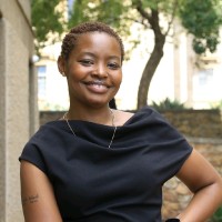 Kagiso Mainganya (Mmdb)