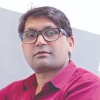Pintu Tyagi