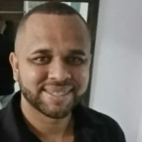 Eder Rosa Alegre