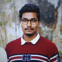 Shubham Shaw