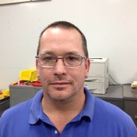 Jeff Waterstreet