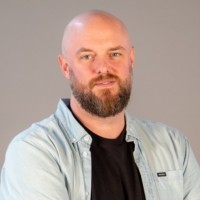 Paul Backett