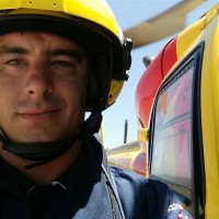 Chris Parsons