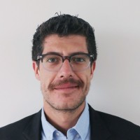 Erico de Godois Baroni