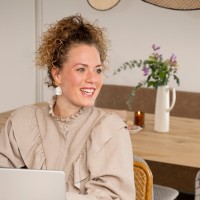 Fanny Timmerman