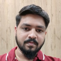 Kishor Kumar M
