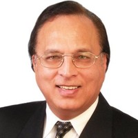 Bob M. Chaman
