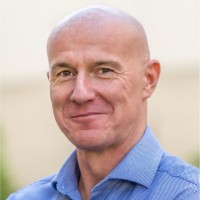 Wayne Davies