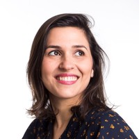 Patricia Escobar