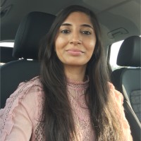 Uzma Hussain