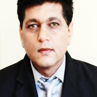 Sameer Avhad
