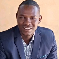 ABDOULAYE DAOUDA Mahamane Nouri