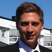 Johan Nordén