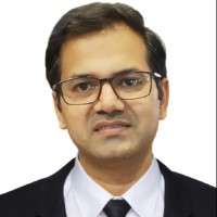 Priyesh Srivastava