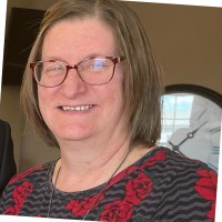Cheryl Lynn Heilman