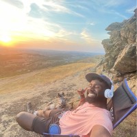 Jake Osei-tutu