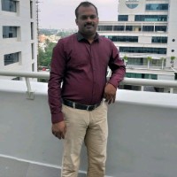 Muthuramalingam Govindasamy