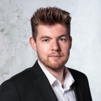 Raphael Fünfer