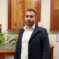 Abdullah Iftikhar
