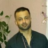Kash Choudrey