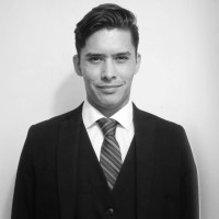 Edgar Daniel García Landeros