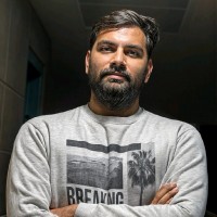 Dr. Saad Zafar