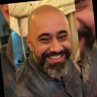 Reinaldo Cordeiro Avent