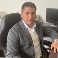 Luis Alberto Soto Chacon