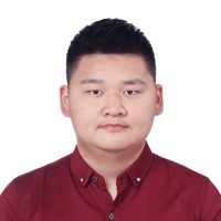 Zixuan Zhang