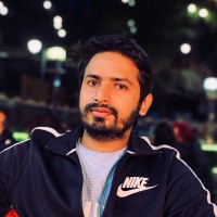 Ashish Chaudhary