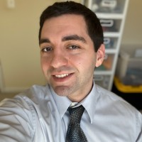 Kevin O'Connor, Pharmd