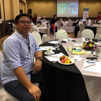 Raymond De Guzman