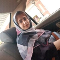 Fatemeh Rahmandoost