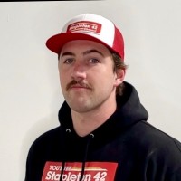Mitchell Stapleton