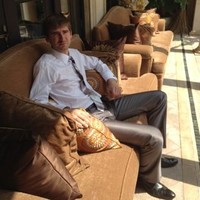 Alex Yakimenko