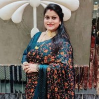 Srishti Srivastava