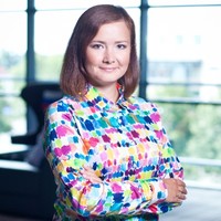Magdalena Drapała
