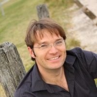 Nigel Gorman