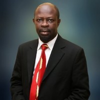 Boniface A. Kalu