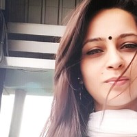 Rashika Kachroo