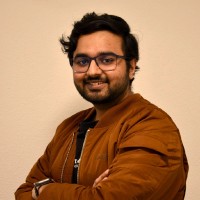 Sahaj D Soni