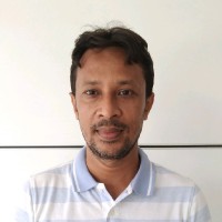 Shahab Uddin
