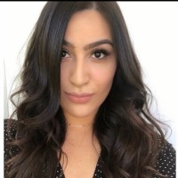 Nyla Sarwar