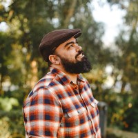 Andre Pina Dos Santos