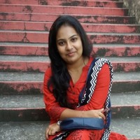 Anindita Bhattacharjee