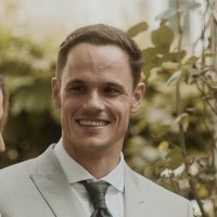 Christoph Blueml