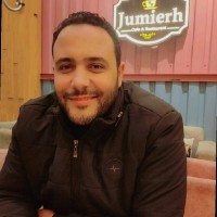 Mohamed Osama Saad