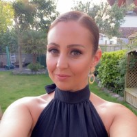 Kerry-Anne Ward
