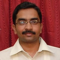 Jaimon J