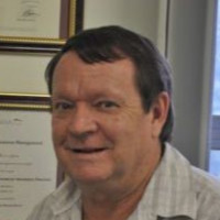 Peter Brown
